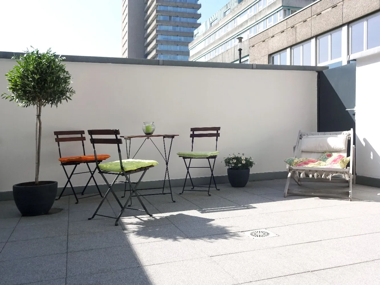 1 Zimmer Wohnung mit 50 m² in Neuss – Bild 7