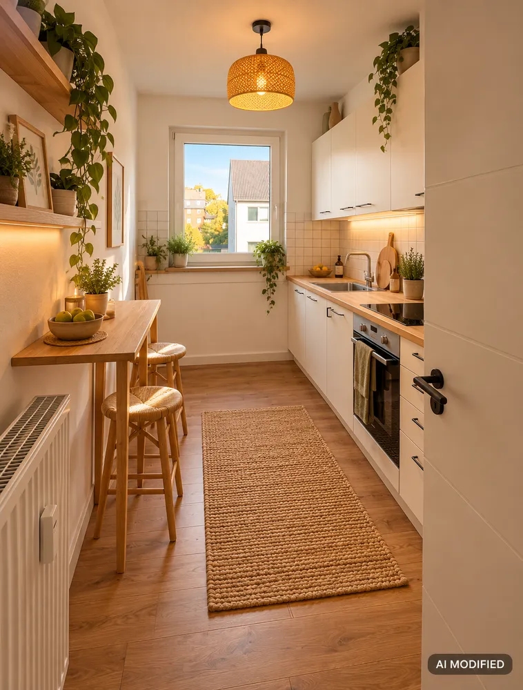 3 Zimmer Wohnung mit 73 m² in Duisburg – Bild 5