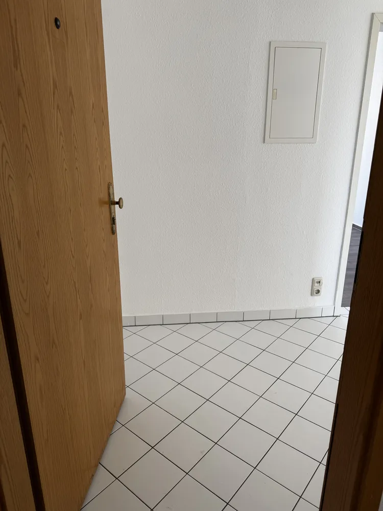 2 Zimmer Wohnung mit 54 m² in Altenburg – Bild 5