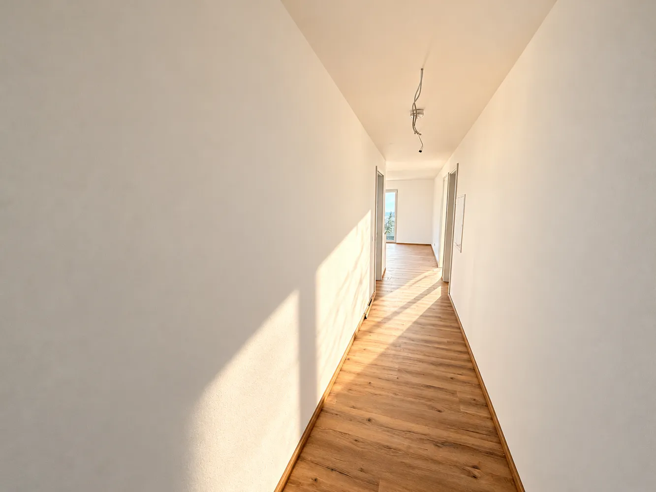 3 Zimmer Wohnung mit 75 m² in Nürnberg – Bild 4