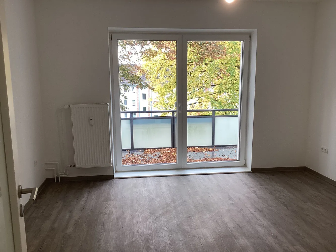3 Zimmer Wohnung mit 59 m² in Lübeck – Bild 8