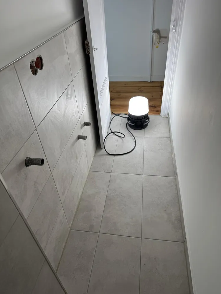 2 Zimmer Wohnung mit 56 m² in Berlin – Bild 12