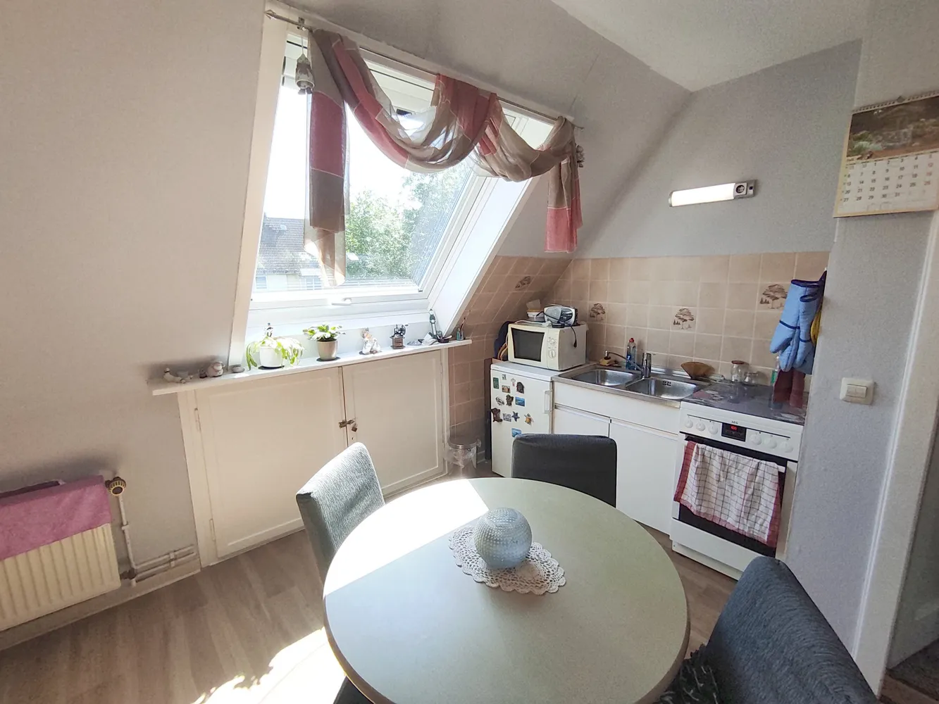 2 Zimmer Wohnung mit 54 m² in Goslar – Bild 4