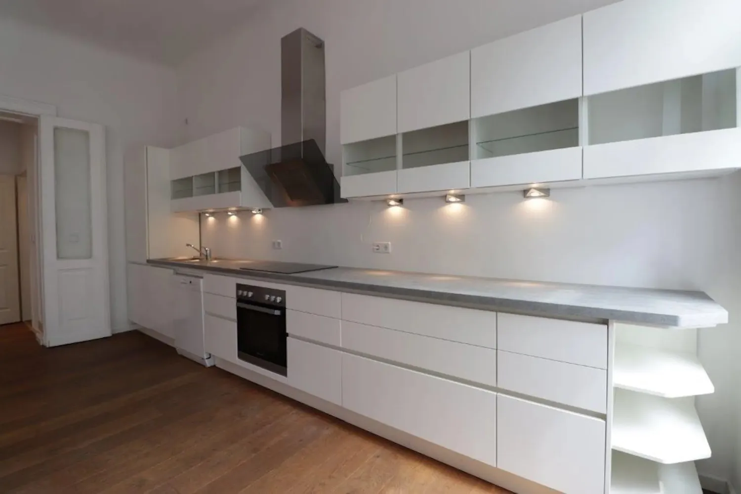 WG-Zimmer mit 12 m² in Berlin – Bild 5