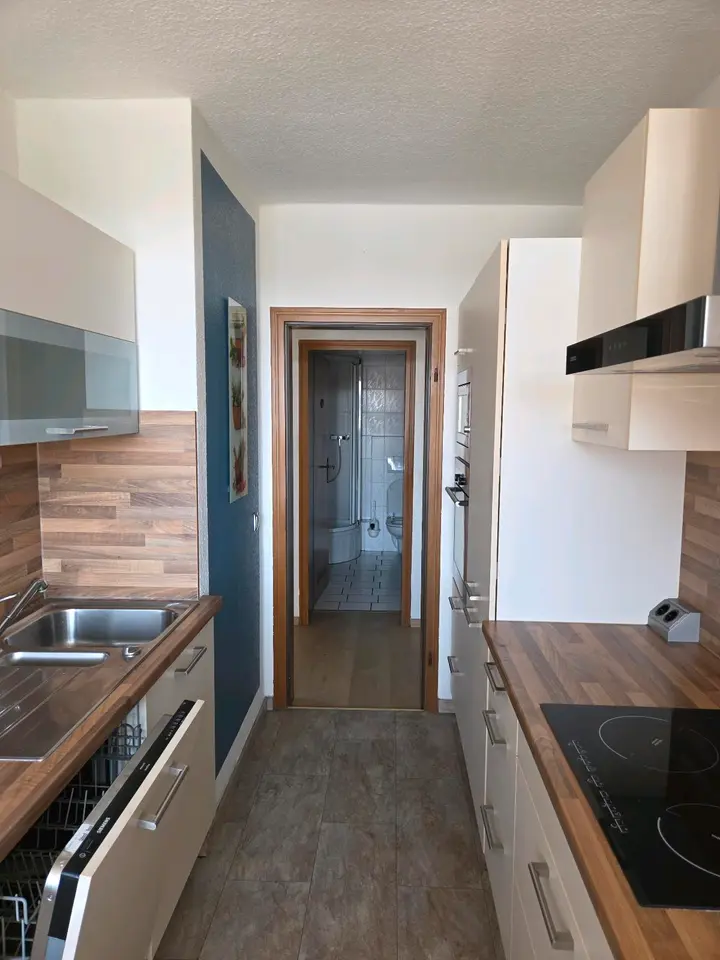 4 Zimmer Wohnung mit 93 m² in Duisburg – Bild 6