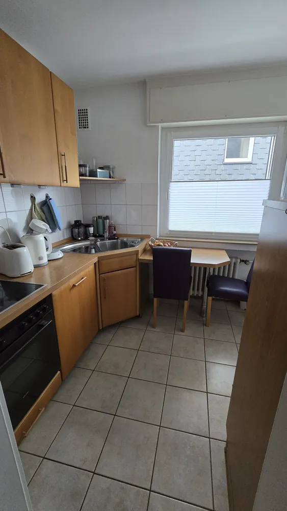 1 Zimmer Wohnung mit 47 m² in Essen – Bild 4