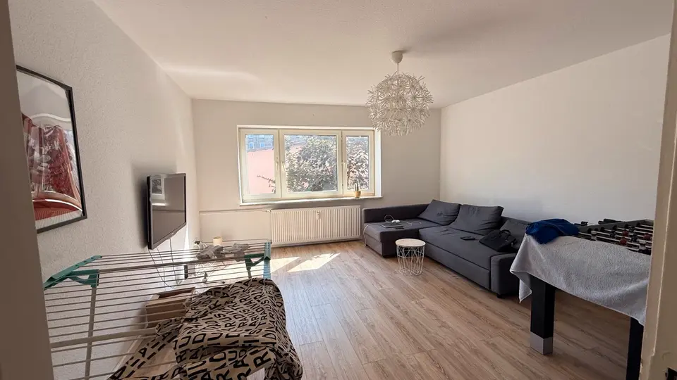 3 Zimmer Wohnung mit 68 m² in Kiel – Bild 1
