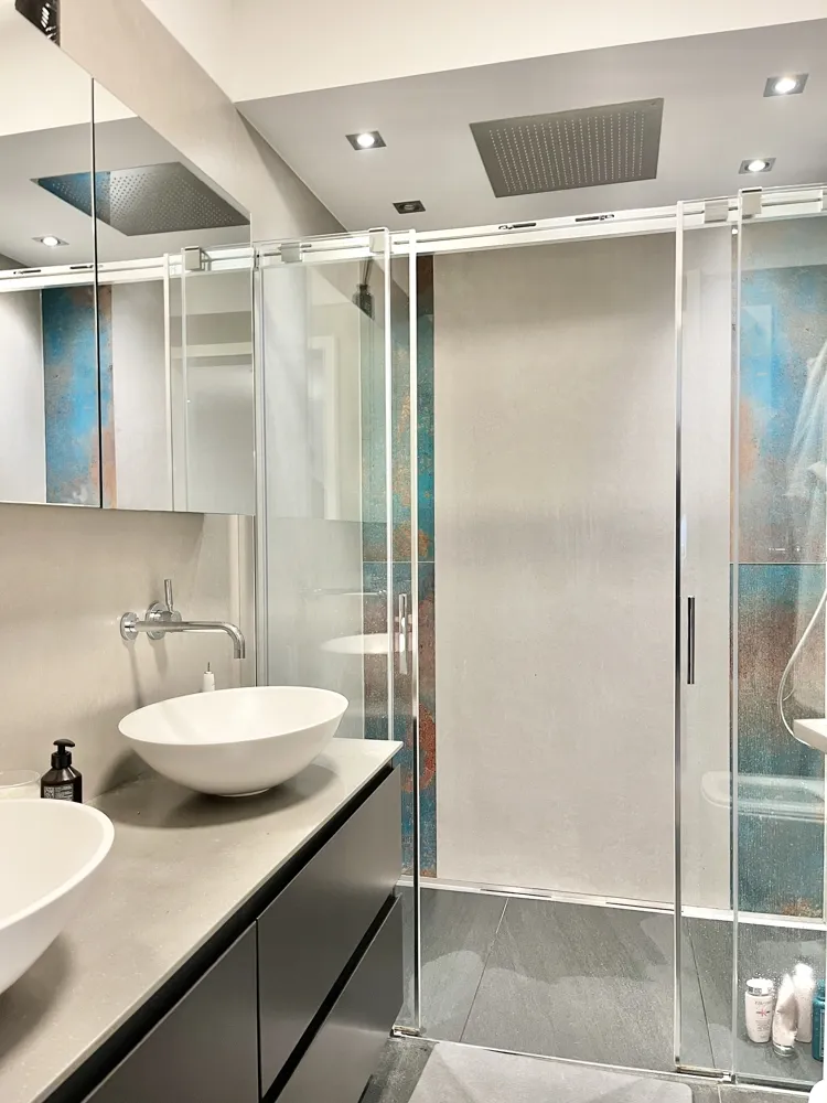 3 Zimmer Wohnung mit 86 m² in München – Bild 7