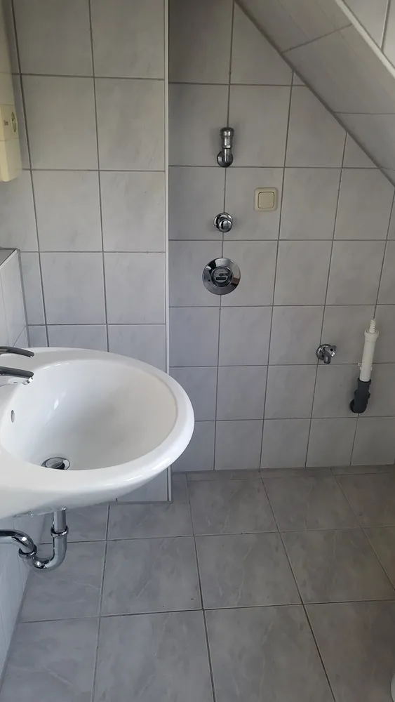 2 room apartment with 39 m² in Dreieich – Photo 4