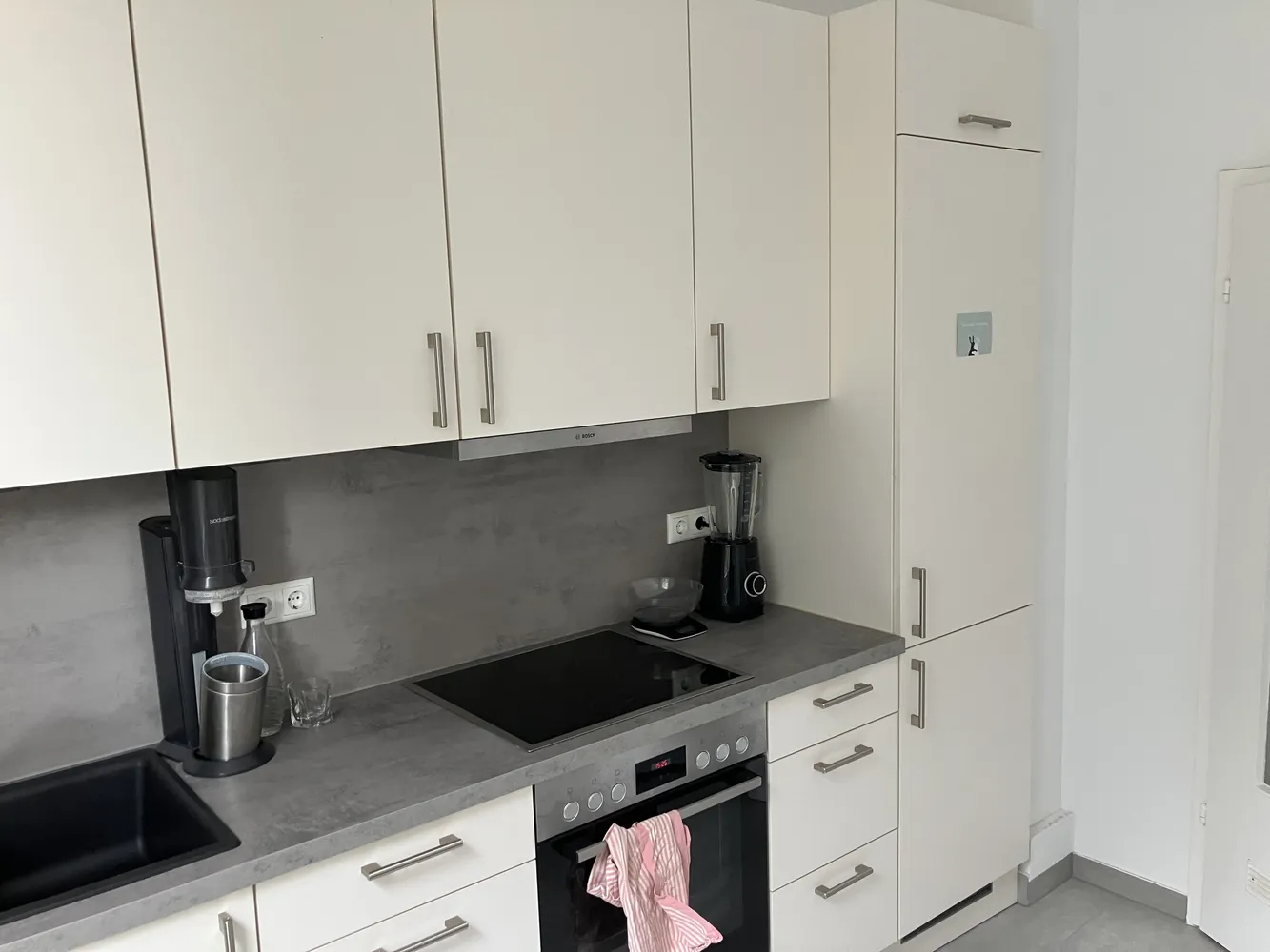 2 room apartment with 53 m² in Frankfurt am Main – Photo 6