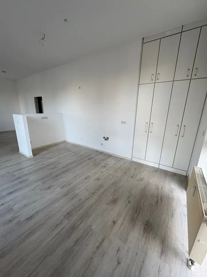 2 Zimmer Wohnung mit 70 m² in Freiberg – Bild 8