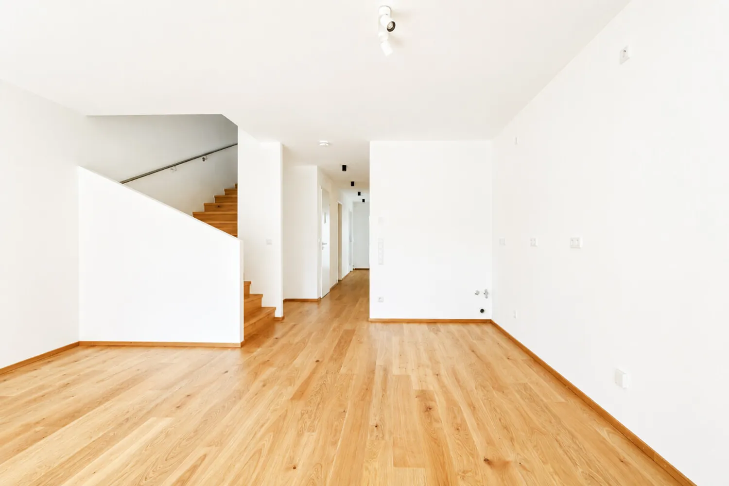 3 Zimmer Wohnung mit 117 m² in München – Bild 5