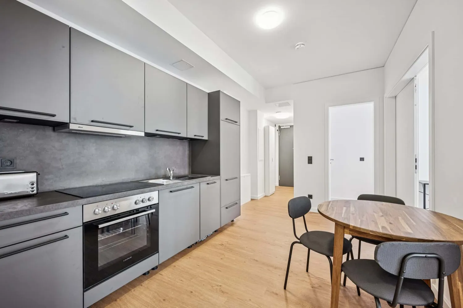 WG-Zimmer mit 13 m² in Berlin – Bild 3