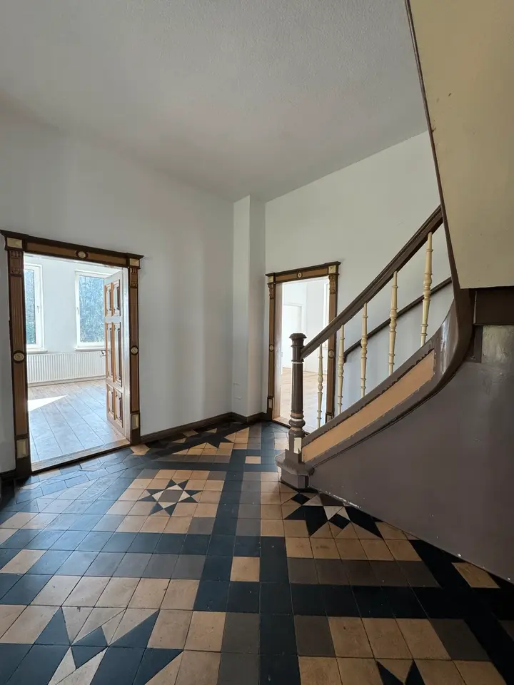 8 Zimmer Wohnung mit 310 m² in Soltau – Bild 5