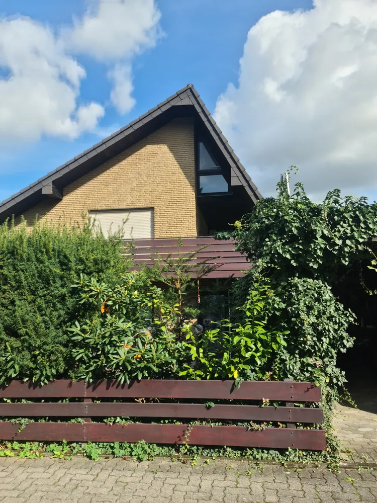 5 Zimmer Wohnung mit 118 m² in Detmold – Bild 5
