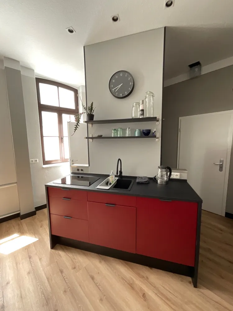 2 room apartment with 43 m² in Cologne – Photo 9