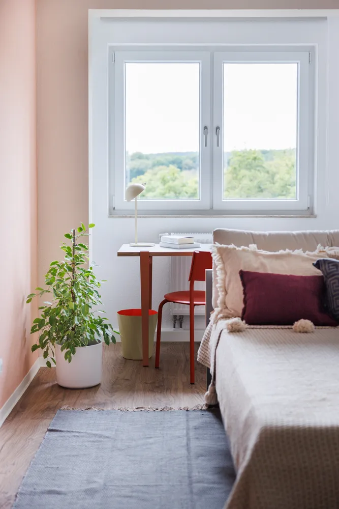 1 Zimmer Wohnung mit 18 m² in Aachen – Bild 6