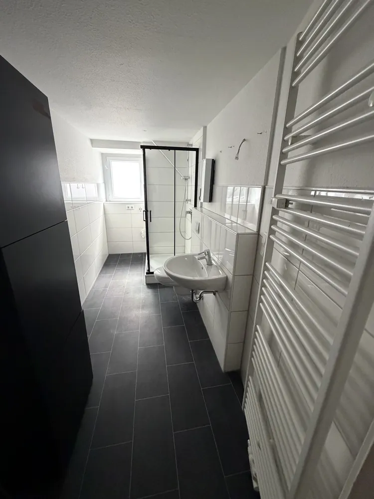 3 room apartment with 90 m² in Gelsenkirchen – Photo 4