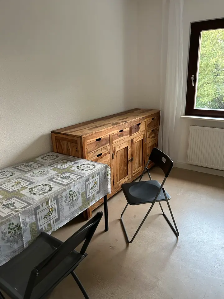 2 Zimmer Wohnung mit 22 m² in Heidelberg – Bild 6