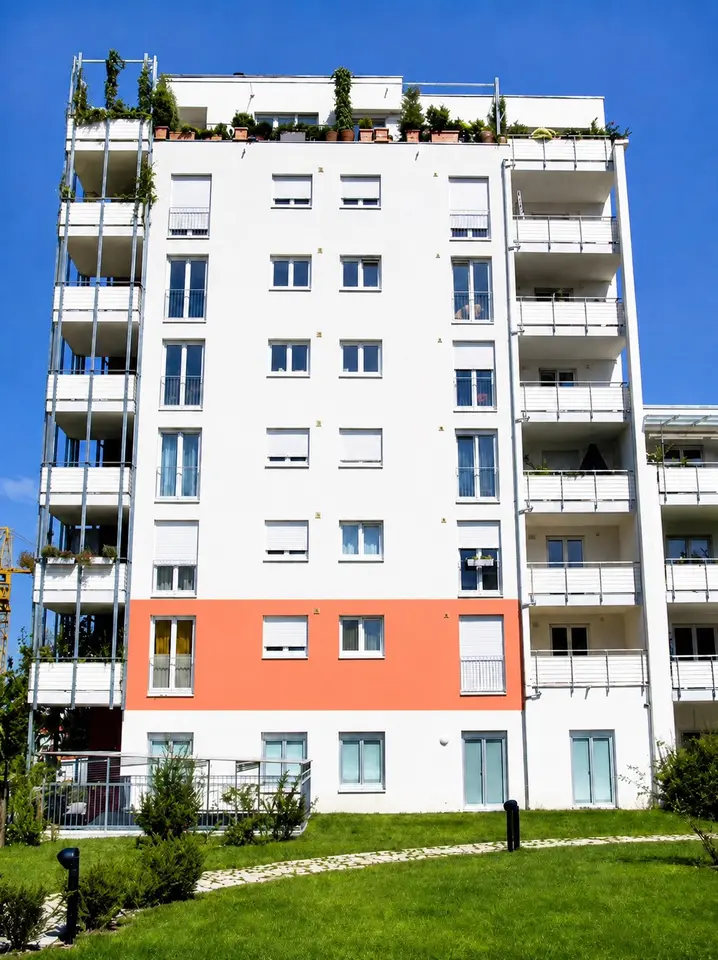 WG-Zimmer mit 34 m² in Lörrach – Bild 4