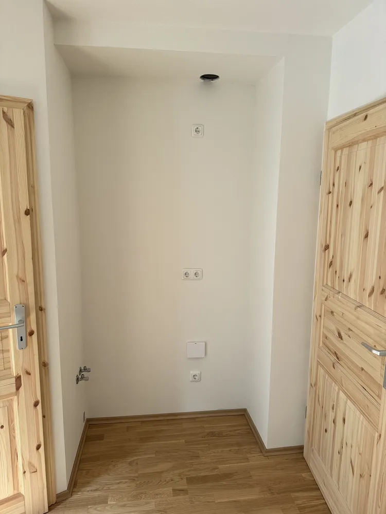 1 room apartment with 15 m² in Mönchengladbach – Photo 5