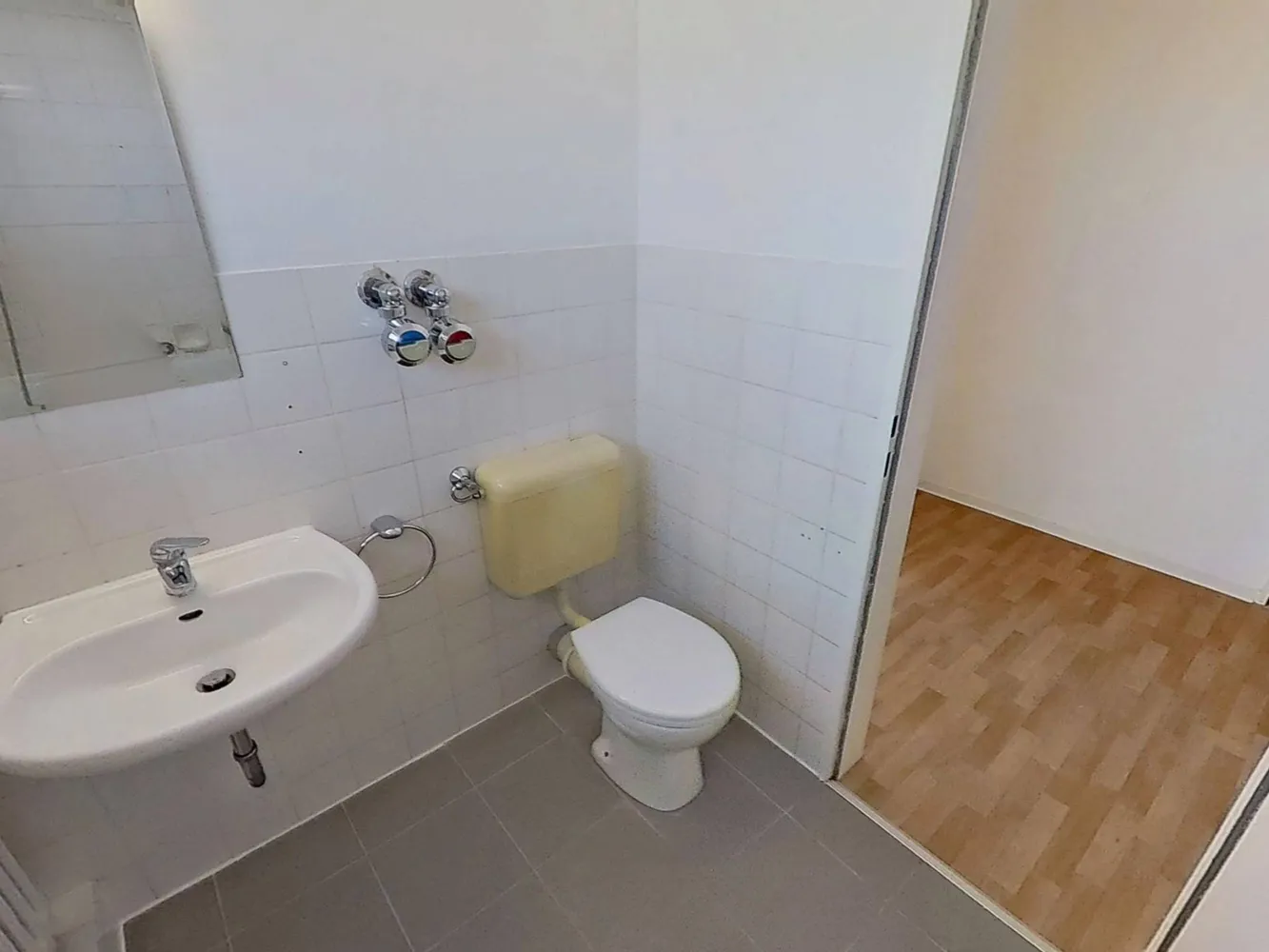 3 Zimmer Wohnung mit 80 m² in Münster – Bild 12