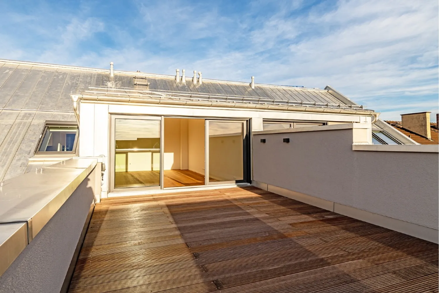 4 Zimmer Wohnung mit 113 m² in München – Bild 3