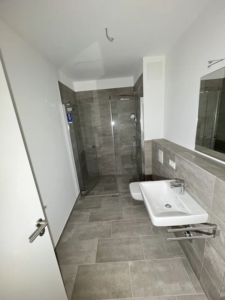 2 room apartment with 62 m² in Magdeburg – Photo 9