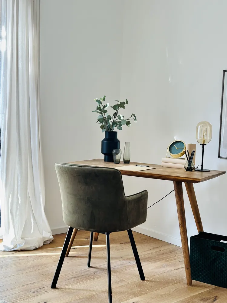 3 Zimmer Wohnung mit 85 m² in Frankfurt am Main – Bild 4