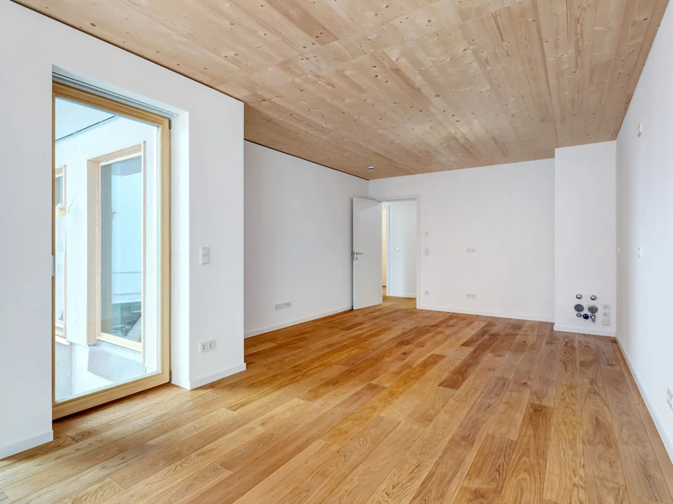 2 Zimmer Wohnung mit 64 m² in München – Bild 4
