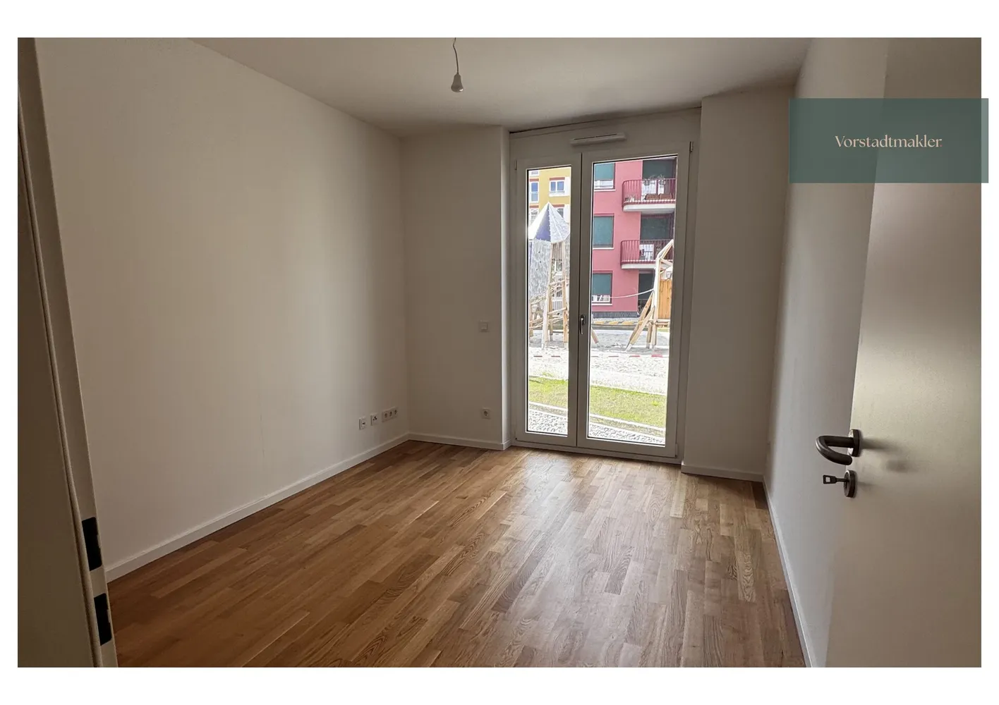 4 Zimmer Wohnung mit 102 m² in München – Bild 4