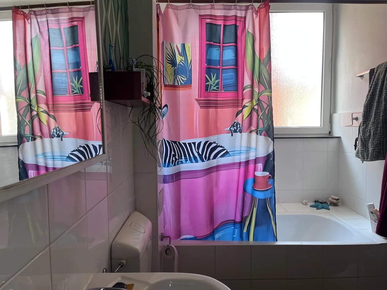 5 Zimmer Wohnung mit 146 m² in Braunschweig – Bild 3