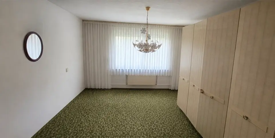 3 Zimmer Wohnung mit 53 m² in Gelsenkirchen – Bild 2