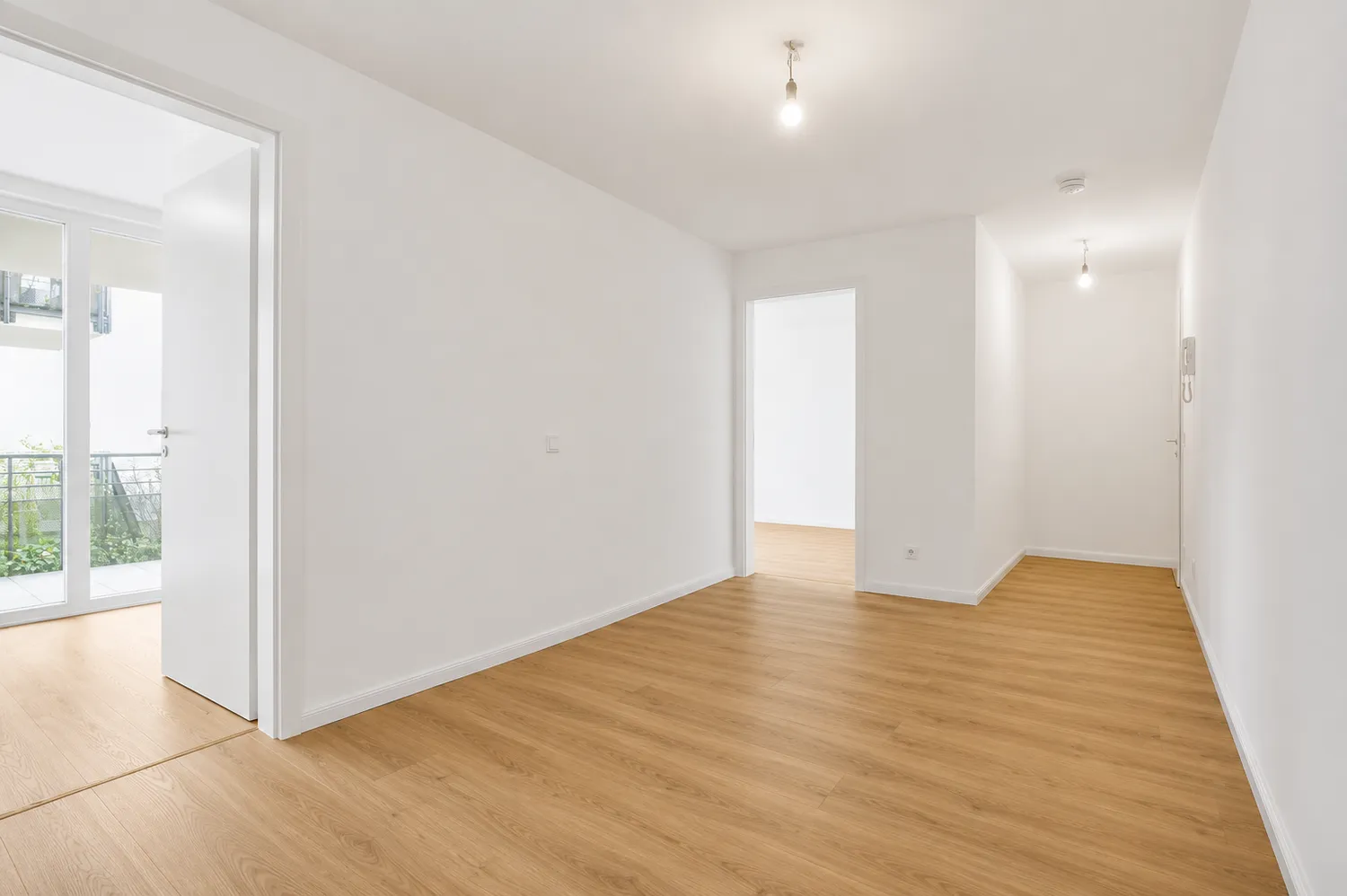 2 Zimmer Wohnung mit 73 m² in Berlin – Bild 6