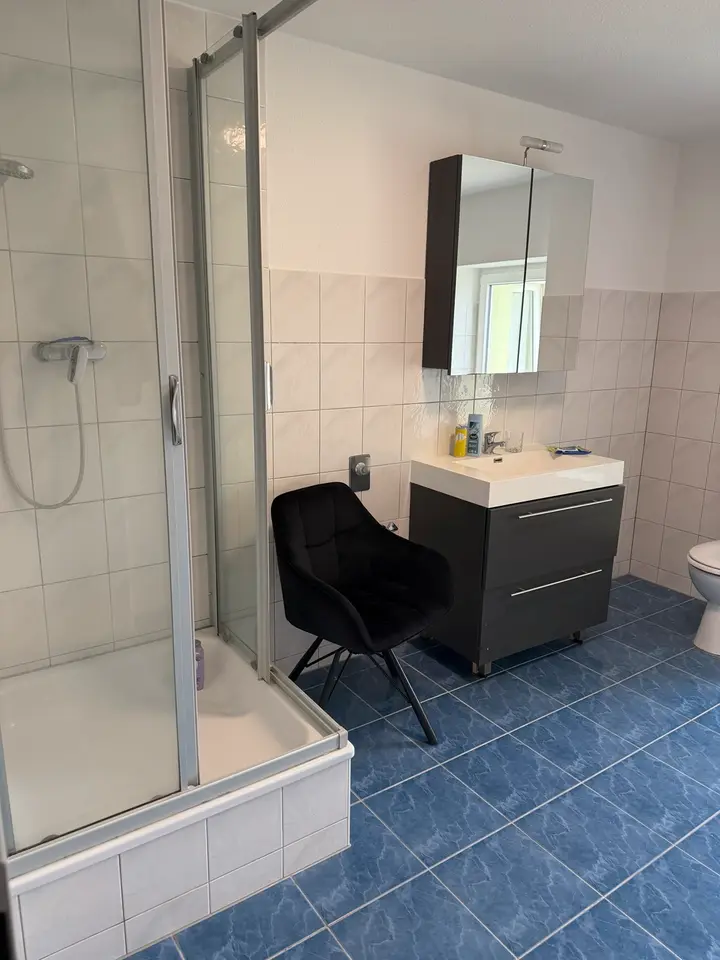 2 room apartment with 70 m² in Eberswalde – Photo 4