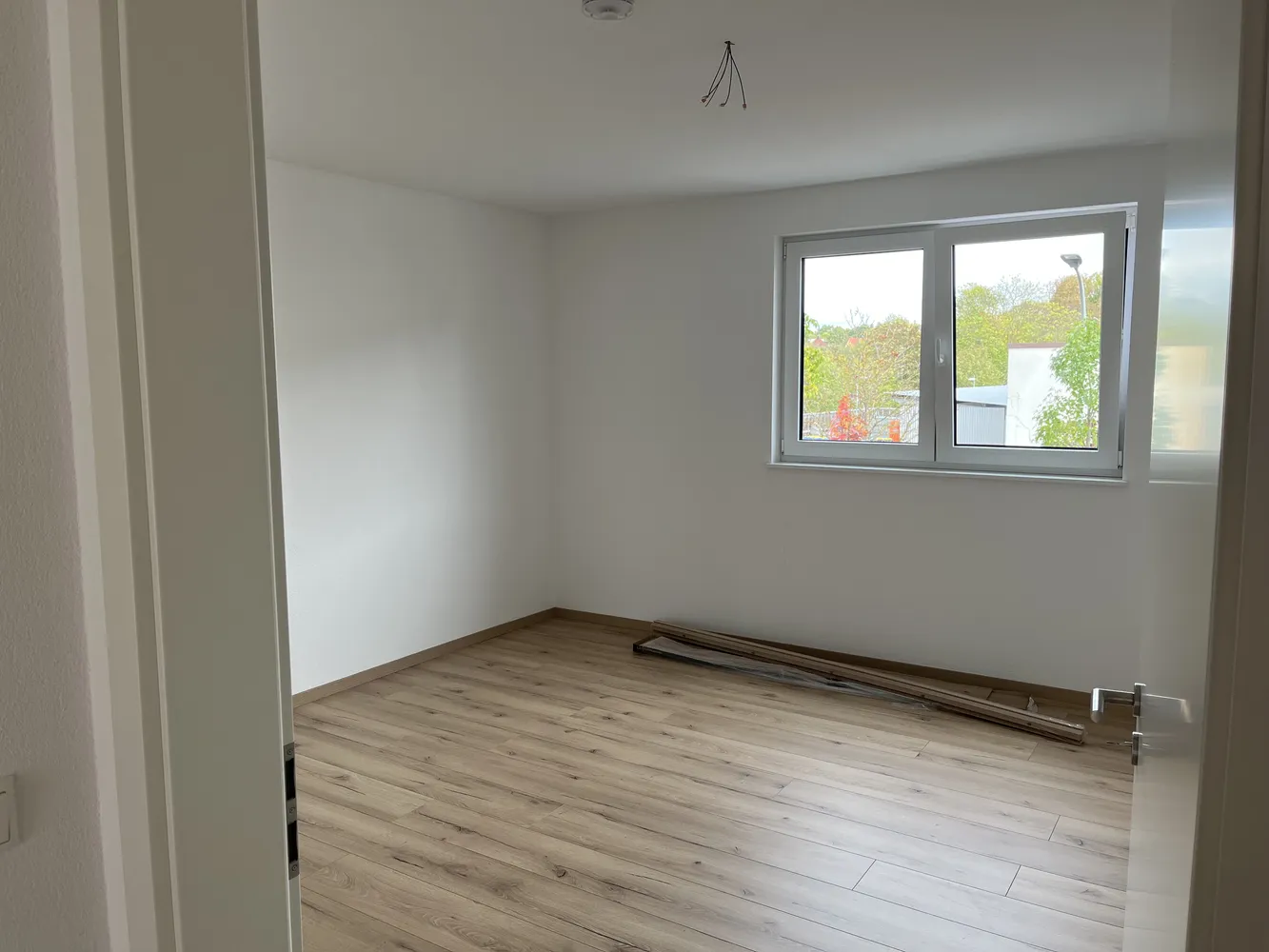 3 Zimmer Wohnung mit 87 m² in Balingen – Bild 8