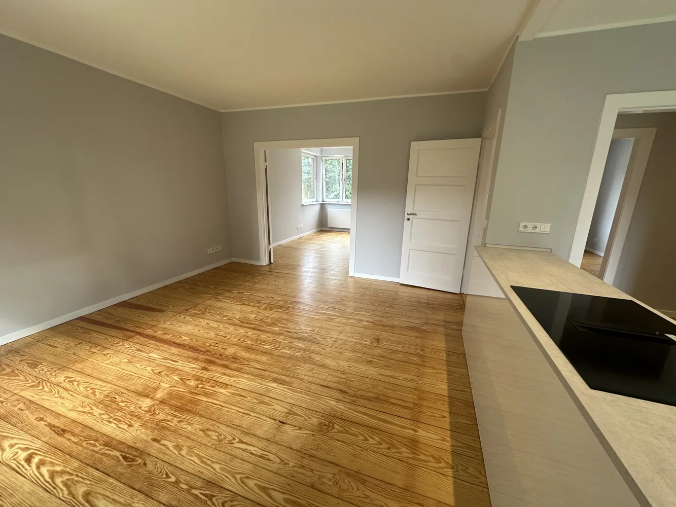 3 Zimmer Wohnung mit 69 m² in Hamburg – Bild 12