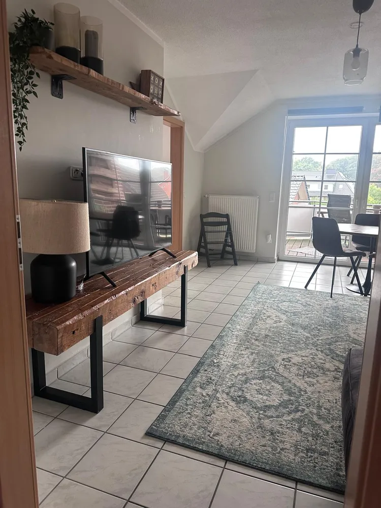 3 room apartment with 75 m² in Ibbenbüren – Photo 2