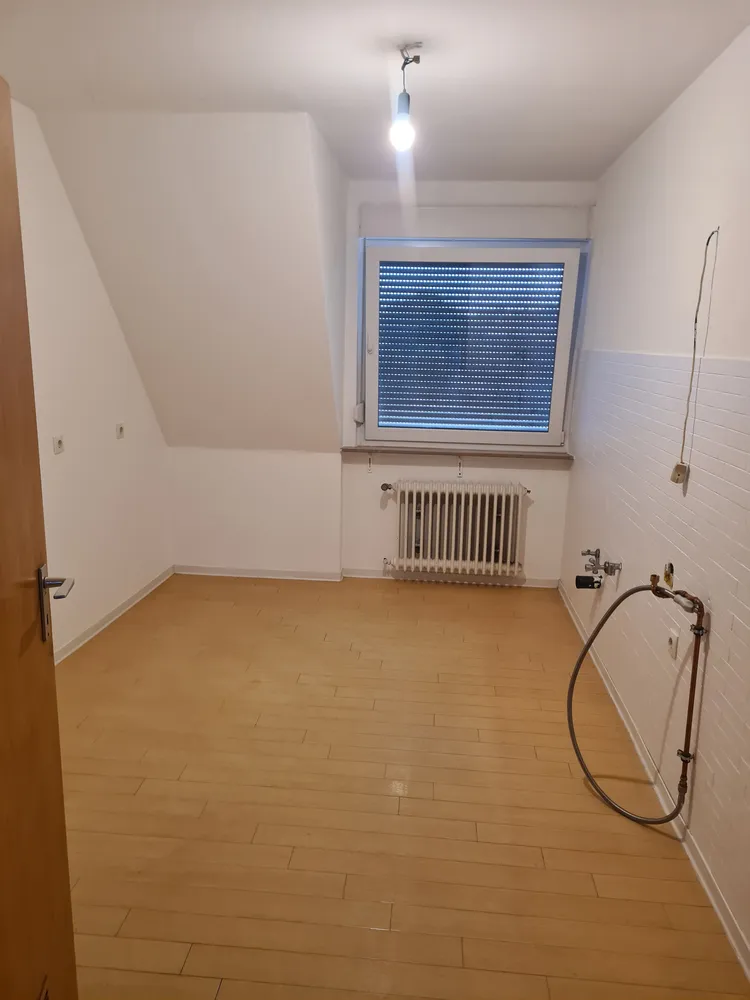4 Zimmer Wohnung mit 120 m² in Speyer – Bild 2