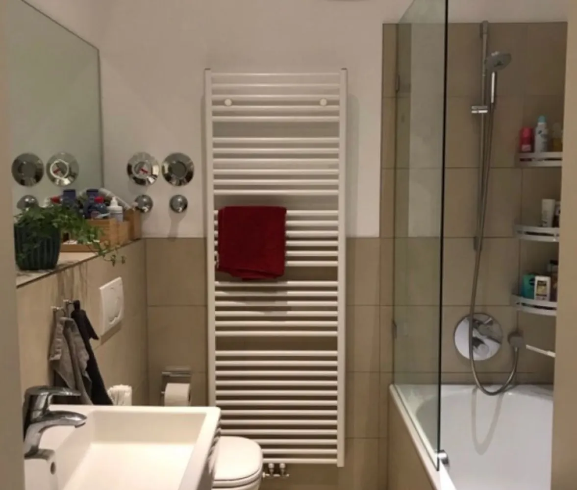 2 Zimmer Wohnung mit 51 m² in Hannover – Bild 7