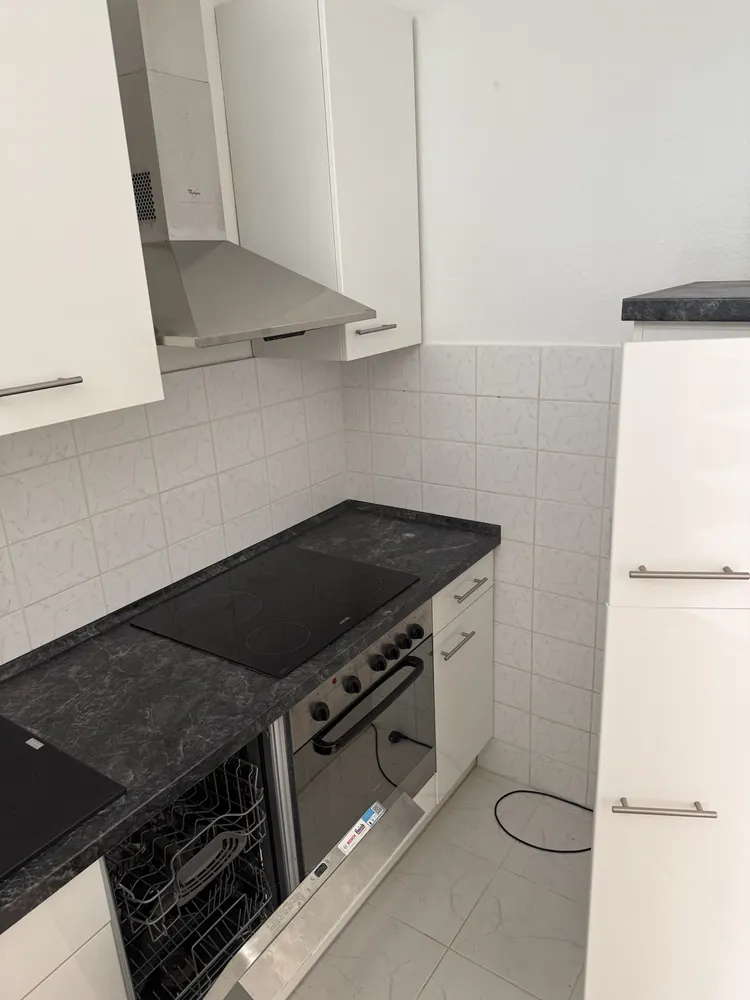 2 Zimmer Wohnung mit 40 m² in Düsseldorf – Bild 7