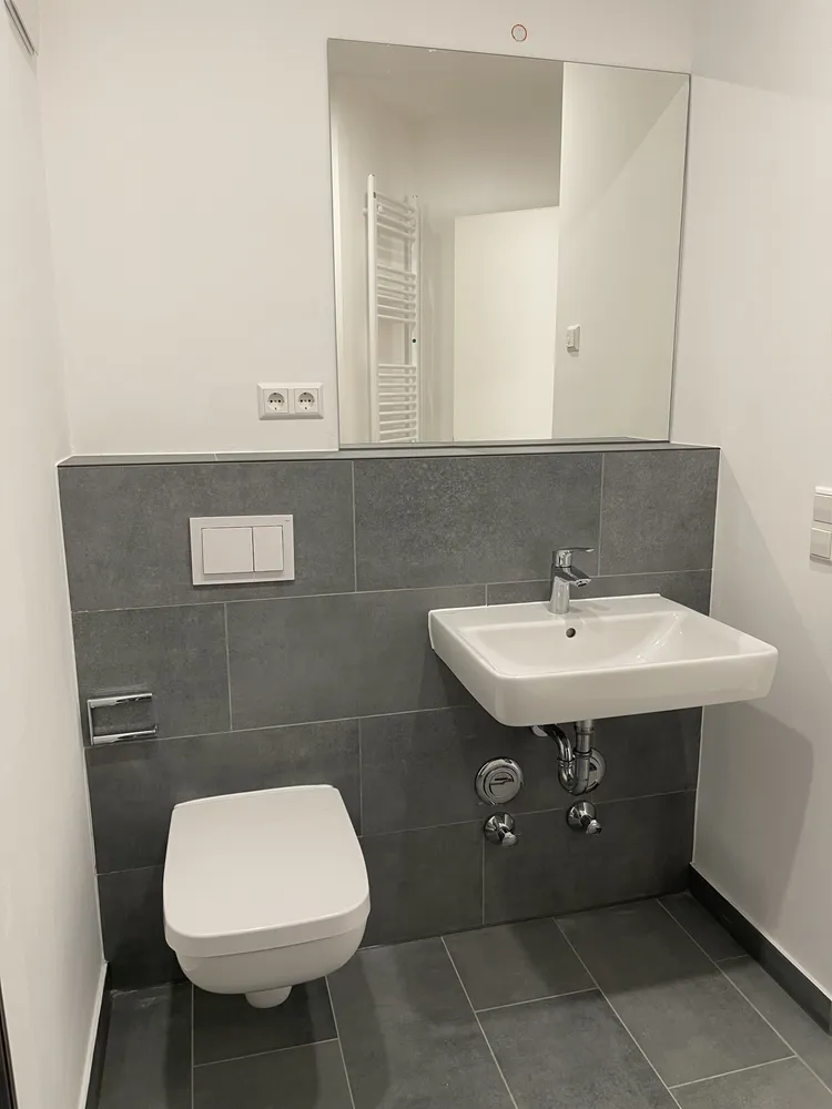 2 Zimmer Wohnung mit 46 m² in Leipzig – Bild 3