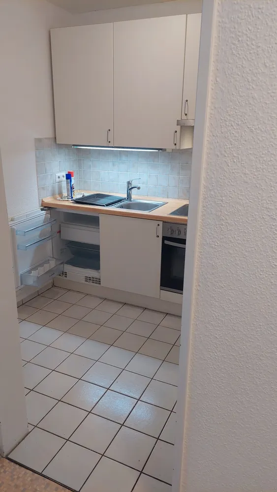 2 Zimmer Wohnung mit 53 m² in Bremen – Bild 3