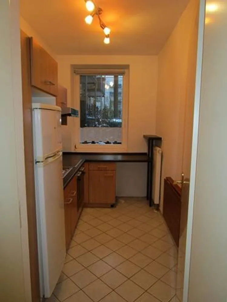 2 Zimmer Wohnung mit 40 m² in Leipzig – Bild 2