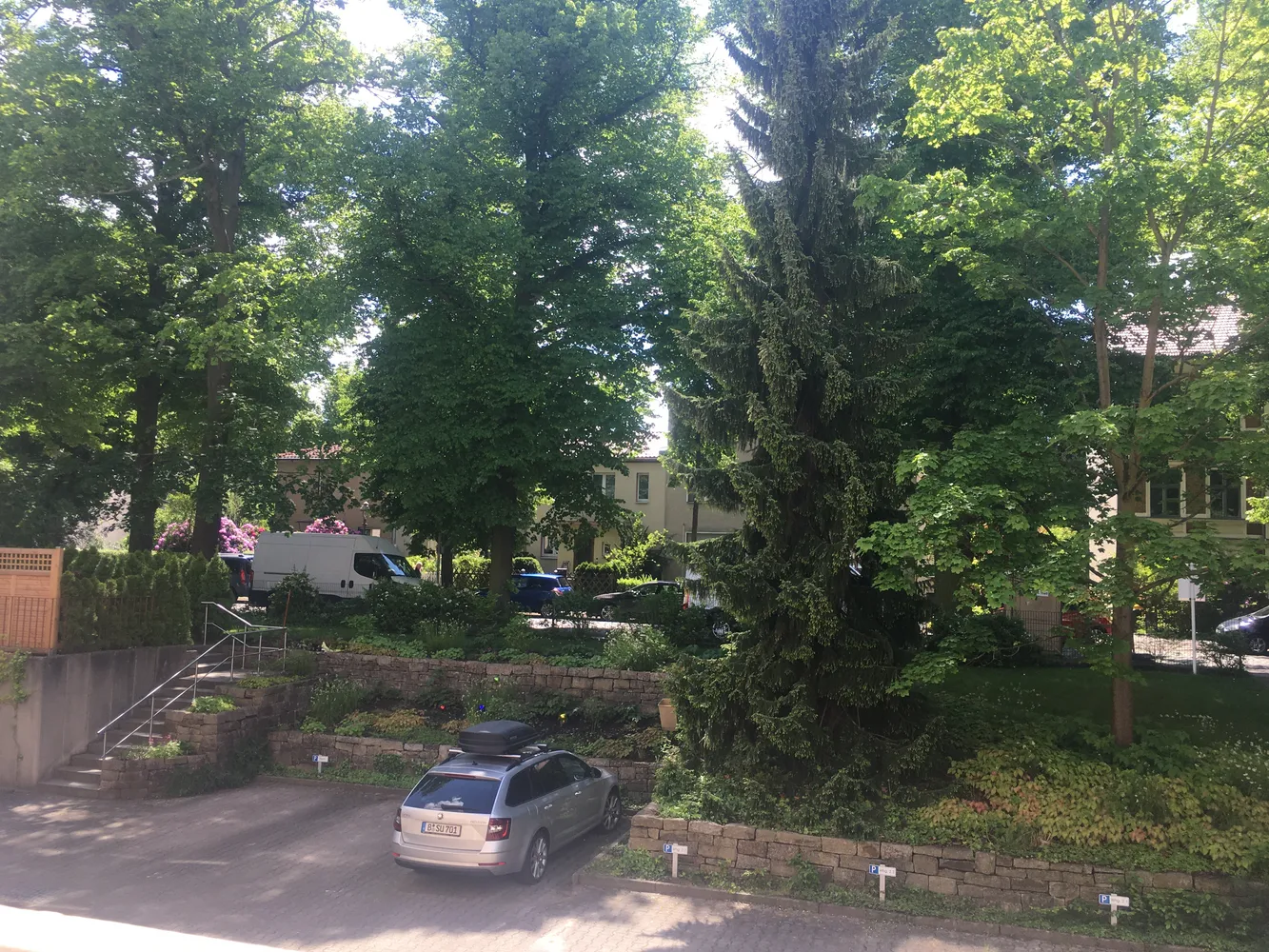 1 Zimmer Wohnung mit 37 m² in Berlin – Bild 1