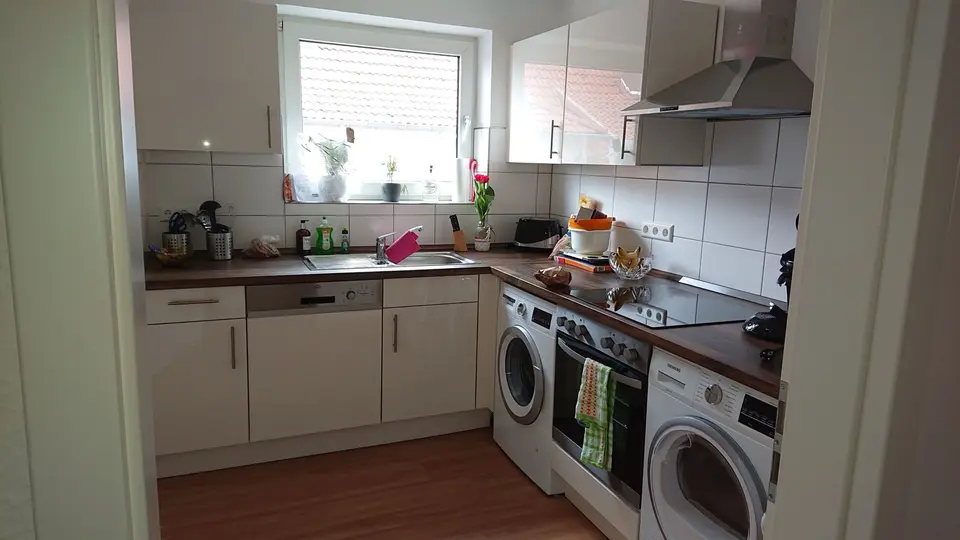2 Zimmer Wohnung mit 46 m² in Kaiserslautern – Bild 9