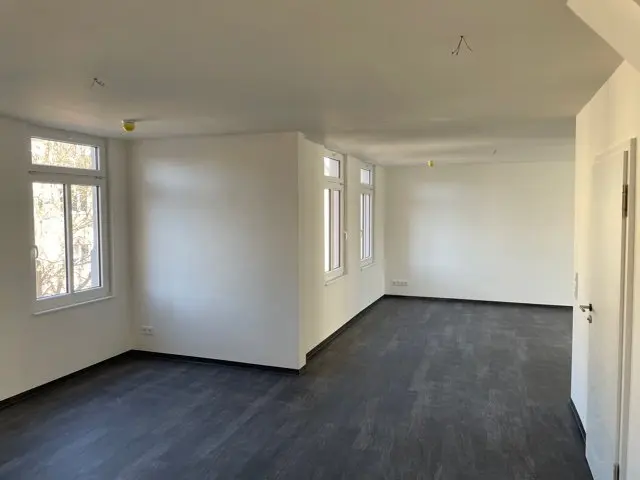 3 Zimmer Wohnung mit 165 m² in Rudolstadt – Bild 1