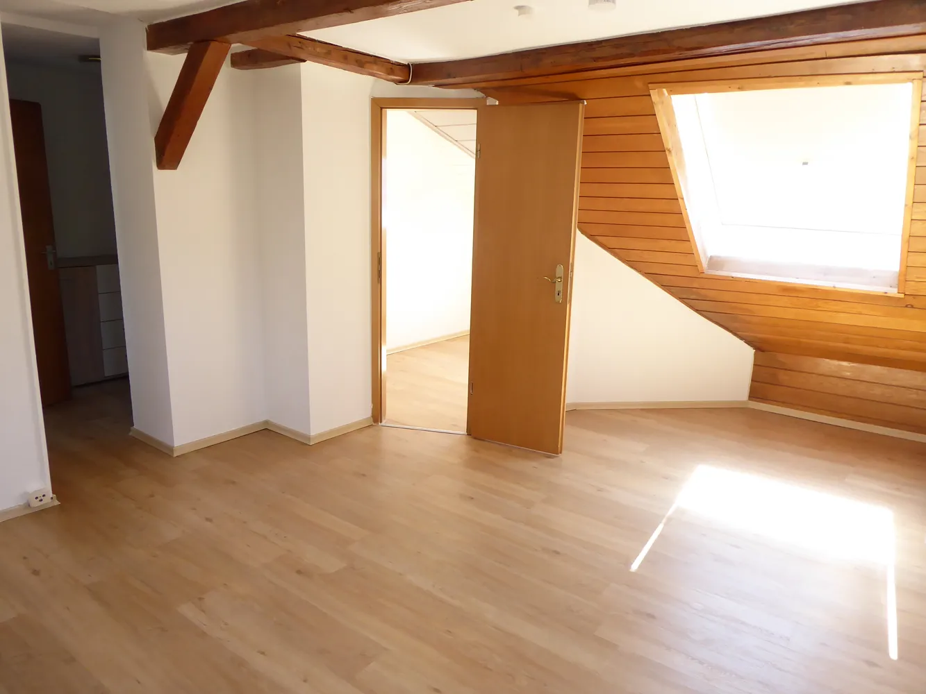 2 Zimmer Wohnung mit 31 m² in Baden-Baden – Bild 11