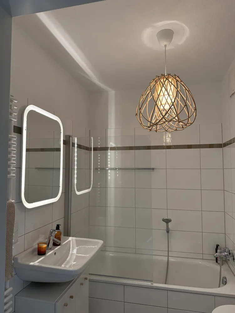 2 Zimmer Wohnung mit 60 m² in Hannover – Bild 9