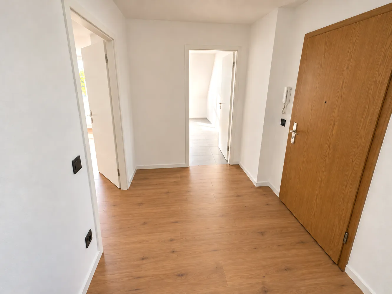 2 room apartment with 58 m² in Dresden – Photo 5